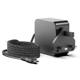 45W USB-C PD Power Adapter