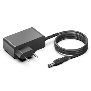 Wall Plug European Standard 5-48V 30W-48W Power Adapter