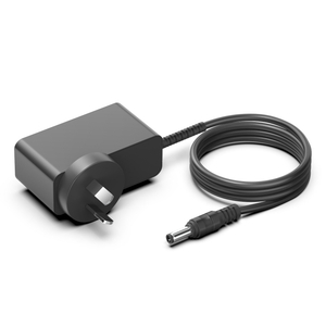 Wall Plug Australian Standard 5-48V 30W-48W Power Adapter