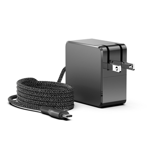 45W USB-C PD Power Adapter